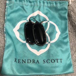 Kendra Scott earrings